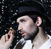 Britain's Answer To Prince? Jamie Lidell