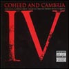 Coheed and Cambria – ‘Good Apollo, I’m Burning Star IV...’ (Sony) Released 26/09/05