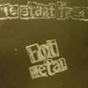 We Start Fires - 'Hot Metal/Hipshake' (Marquis Cha Cha) Released 02/01/06