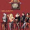 Panic! At The Disco – ‘A Fever You Can’t Sweat Out’ (Decaydance/Fuelled By Ramen) Released 13/02/06