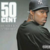 50 Cent - 'Hustler's Ambition' (Interscope) Released 30/01/06