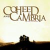 Coheed And Cambria – ‘The Suffering’ (Equal Vision/Sony BMG) Released 06/02/06