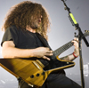 Comic Books, Beers and Banjos: A Night Out With Coheed and Cambria