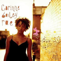 Corinne Bailey Rae - 'Corinne Bailey Rae' (EMI) Released 27/02/06