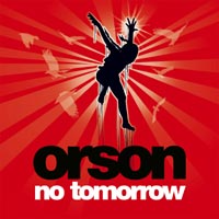 Orson Climb To Number One