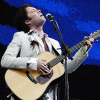 Rufus Wainwright, Scott Walker For Macabre Project