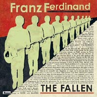 Franz Ferdinand - Jeremy Fraser