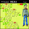 Whirlwind Heat - Reagan