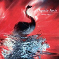 Depeche Mode - 'Speak & Spell' [Reissue] (Mute) Released 10/04/06