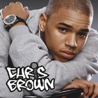 Chris Brown  'Chris Brown' (BMG) Released 06/02/06