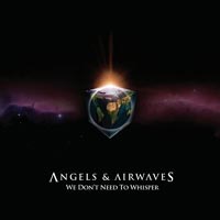 Angels And Airwaves – ‘The Adventure’ (Suretone/Geffen) Released 08/05/06