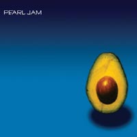 Pearl Jam - 'Pearl Jam' (J Records) Released 01/05/06
