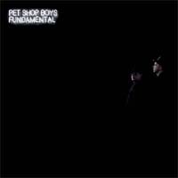 Pet Shop Boys – ‘Fundamental’ (Parlophone)
Released 22/05/06
