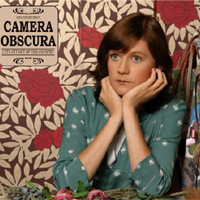 Camera Obscura - 'Let's Get Out Of This Country' (Elefant) Released 05/06/06