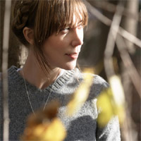 Beth Orton And Lupen Crook For Folk Festival