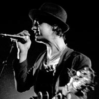 Tuesday 06/06/06 Amanda Ghost, Jackson Analogue, The Fallout Trust, Serf @ The Metro, London