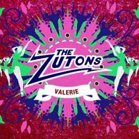 The Zutons - 'Valerie' (Deltasonic) Released 19/06/06