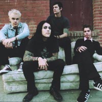 AFI Ready To Record Their New Album