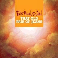 Fatboy Slim - 'That Old Pair Of Jeans' (Skint) Released 26/06/06