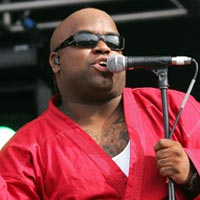 Cee-Lo Green Rearranges One-Off London Gig