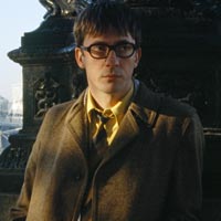 Graham Coxon - 'What Ya Gonna Do Now?' (Parlophone) Released: 23/10/06