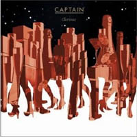 Captain - 'Glorious' (EMI) Released 31/07/06