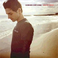 Dashboard Confessional Announce In Store Show