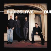 Audioslave – ‘Original Fire’ (Epic / Interscope) Released 28/08/06
