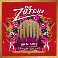 The Zutons - Oh Stacey