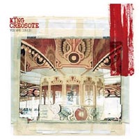 King Creosote – ‘You Are Could I’ (679) Released 18/09/06