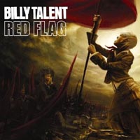 Billy Talent – 'Red Flag' (Atlantic) Released 11/09/06