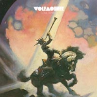 Wolfmother - 'Love Train' (Modular) Released 18/09/06