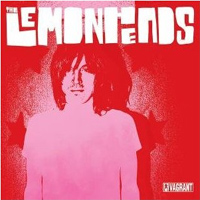 The Lemonheads - 'The Lemonheads' (Vagrant) Released 25/09/06