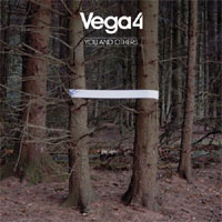 Vega4 - 'You And Others' (Sony) Released 30/10/06