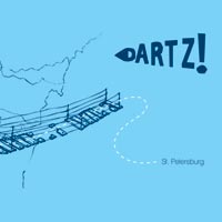 Dartz! - 'St Petersburg' (Xtra Mile) Released 23/10/06