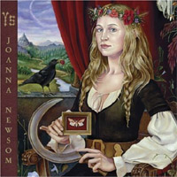 Joanna Newsom - 'Ys' (Drag City) Released 06/11/06