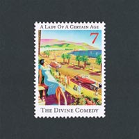 The Divine Comedy – ‘A Lady of A Certain Age’ (Parlophone) Released 06/11/06