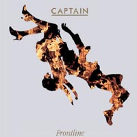 Captain – 'Frontline' (EMI) Released 13/11/06