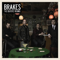 Brakes – ‘Hold Me In The River’ (Rough Trade) Released 04/12/06