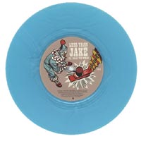 Less Than Jake - ‘P.S. Shock The World’ (Warners) Released 13/11/06