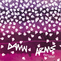 Damn Arms - 'Patterns EP' (Something In Construction) Released 20/11/06