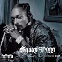 Snoop Dogg - 'That's That' (Polydor) Released 11/12/06