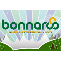 Bonnaroo Reveals First 2007 Details