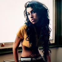 Sex, Drugs And A Lot Of Soul - Amy Winehouse