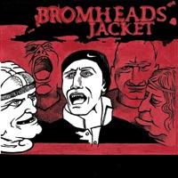 Bromheads Jacket – ‘Lesley Parlafitt’ (Marquis Cha Cha) Released 15/01/07