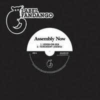 Assembly Now - 'Leigh on Sea' (Fandango) Released 29/01/07