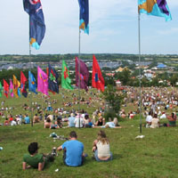 Glastonbury Set To Run Until 2010