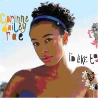 Corinne Bailey Rae – ‘I’d Like To’ (EMI) Released 12/02/07