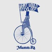 Mumm-Ra – ‘What Would Steve Do?’ (Columbia) Released 19/02/07