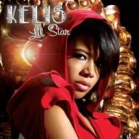 Kelis – ‘Lil Star’ (Virgin) Released 19/02/07